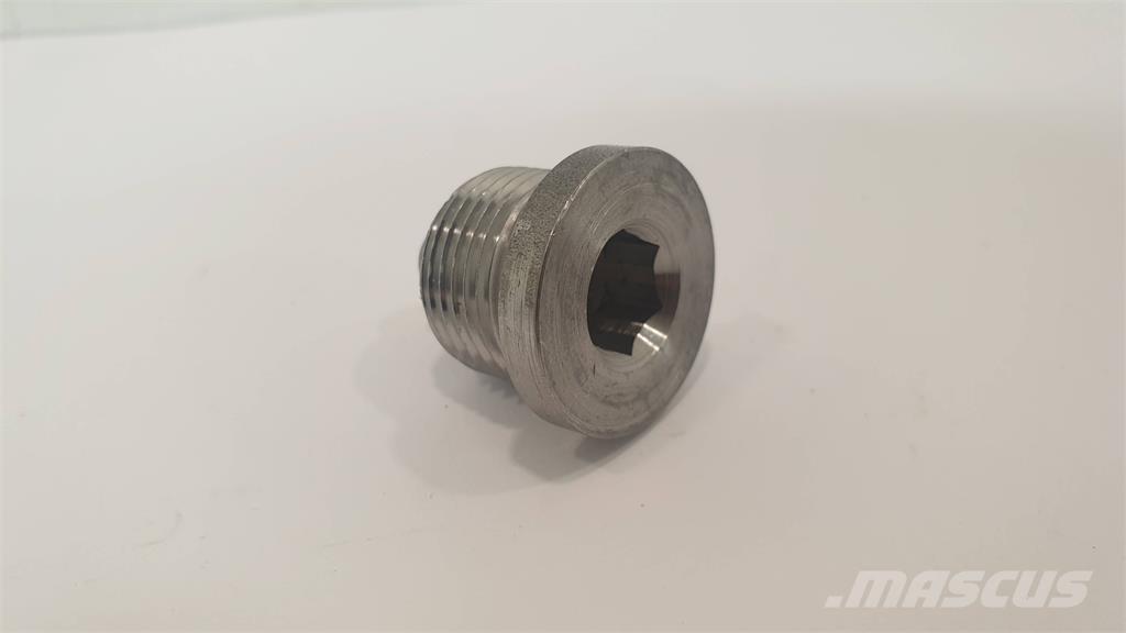 Ponsse 9556021 Transmisiones