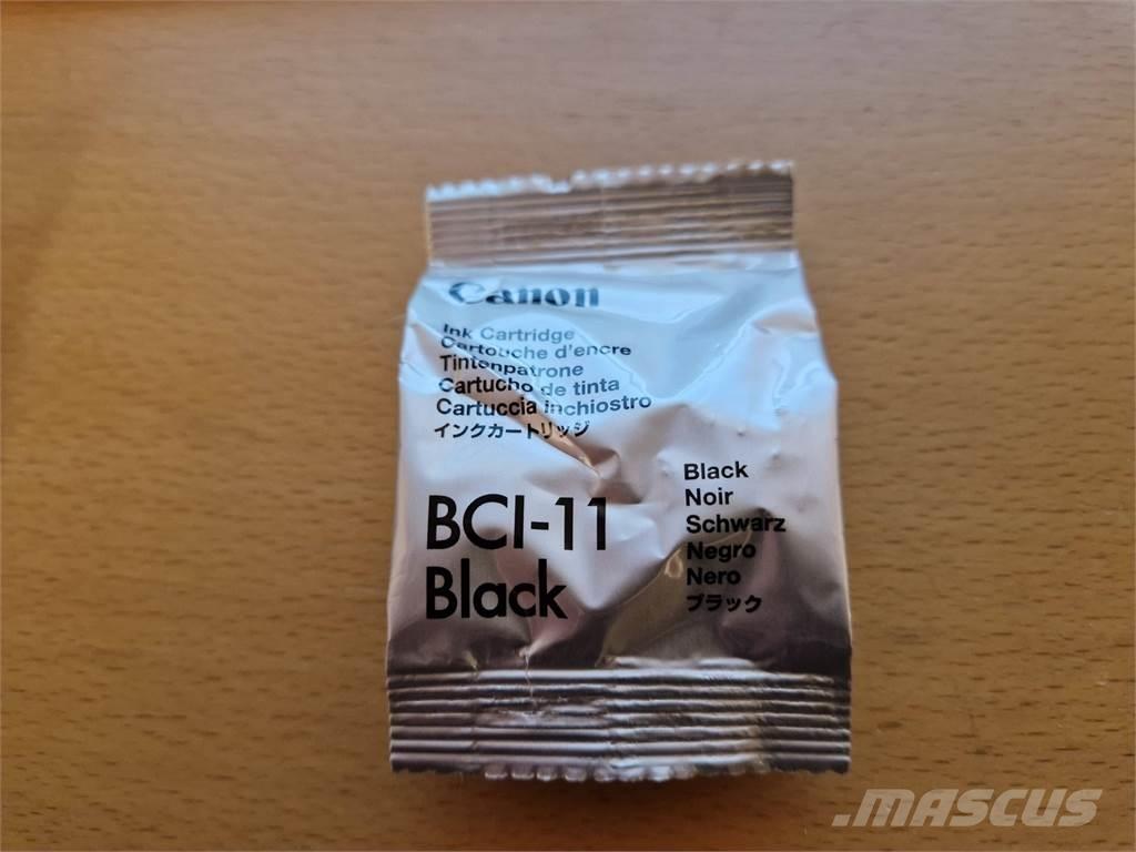 Ponsse 00573811 Componentes electrónicos