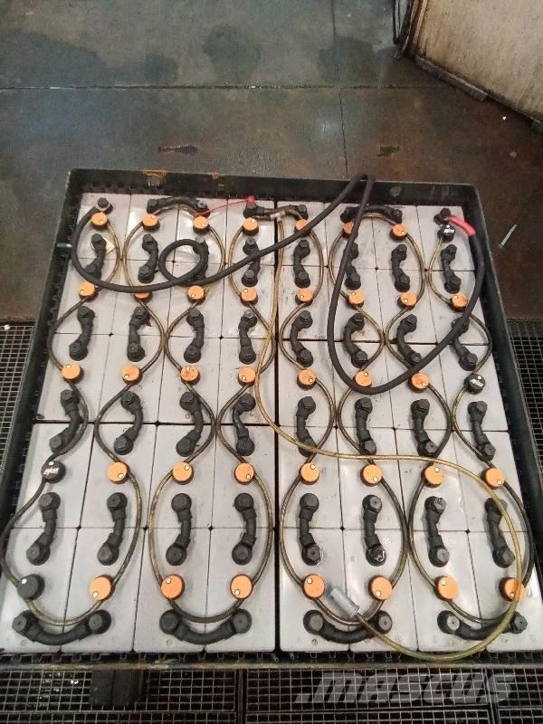 Still RX 60-40 Carretillas de horquilla eléctrica