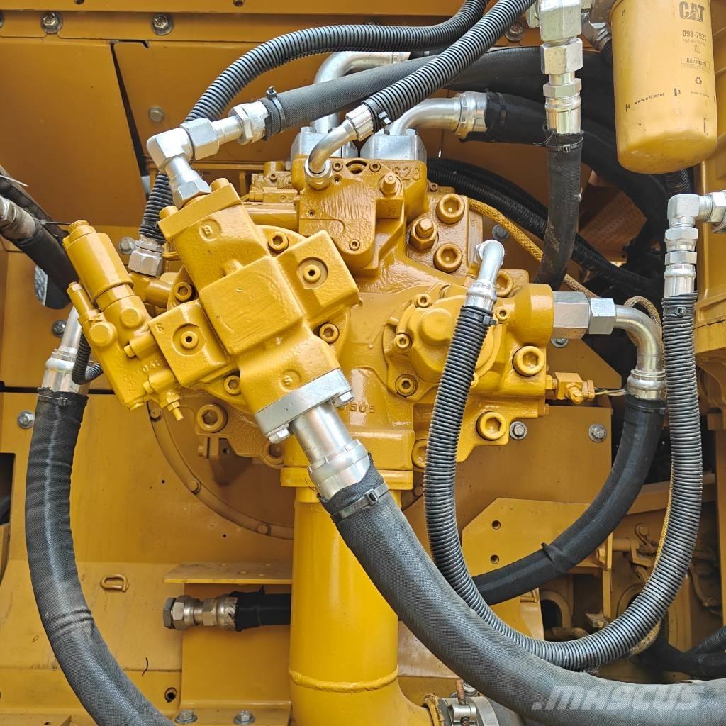 CAT 336D2 Excavadoras sobre orugas