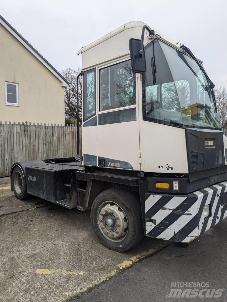 Kalmar TT612D Tractocamiones para terminales