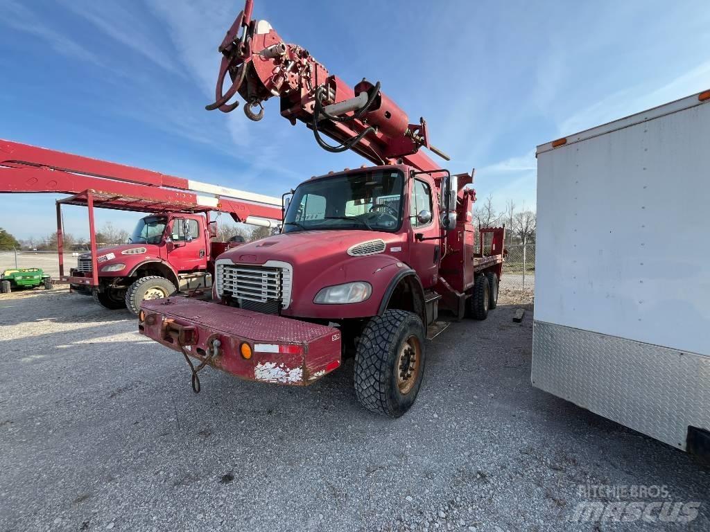 Freightliner M2-106 Otros camiones