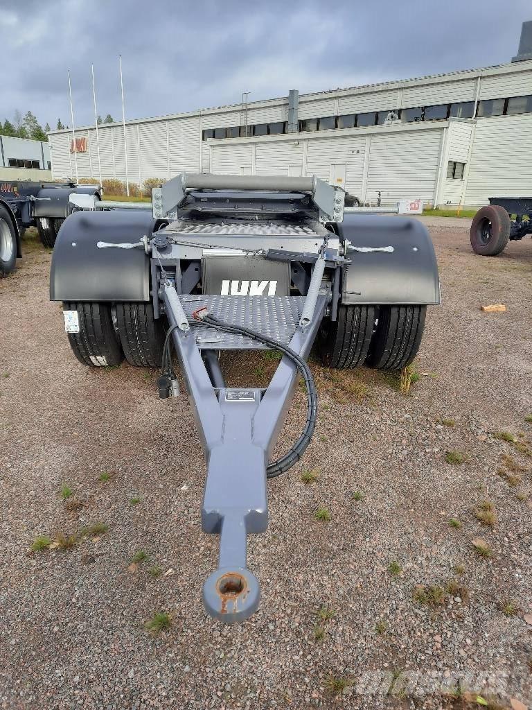 Jyki V42-T0-82 Maderas