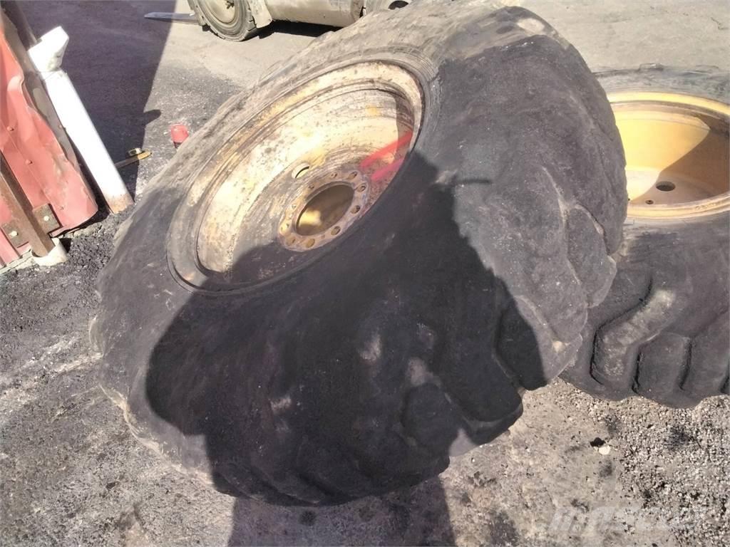 Nokian Els 17,5x25 Llantas