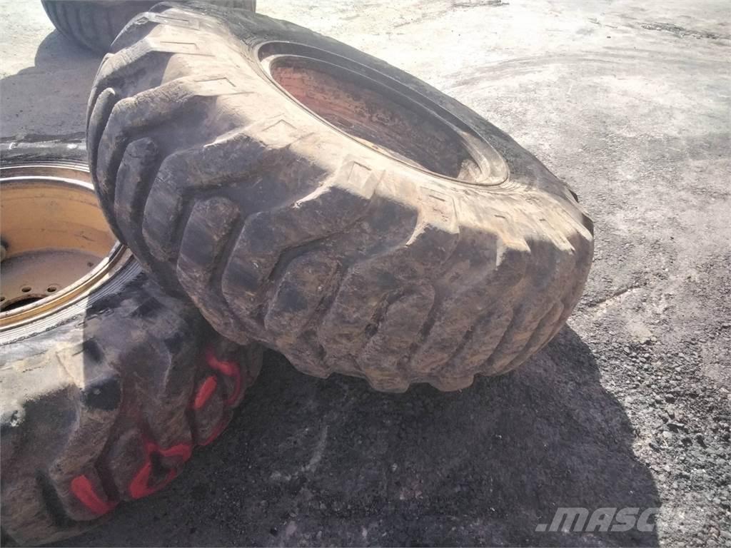 Nokian Els 17,5x25 Llantas