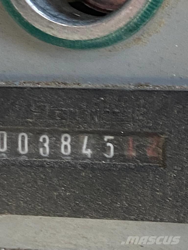 Tadano ATF 100 G-4 Grúas todo terreno