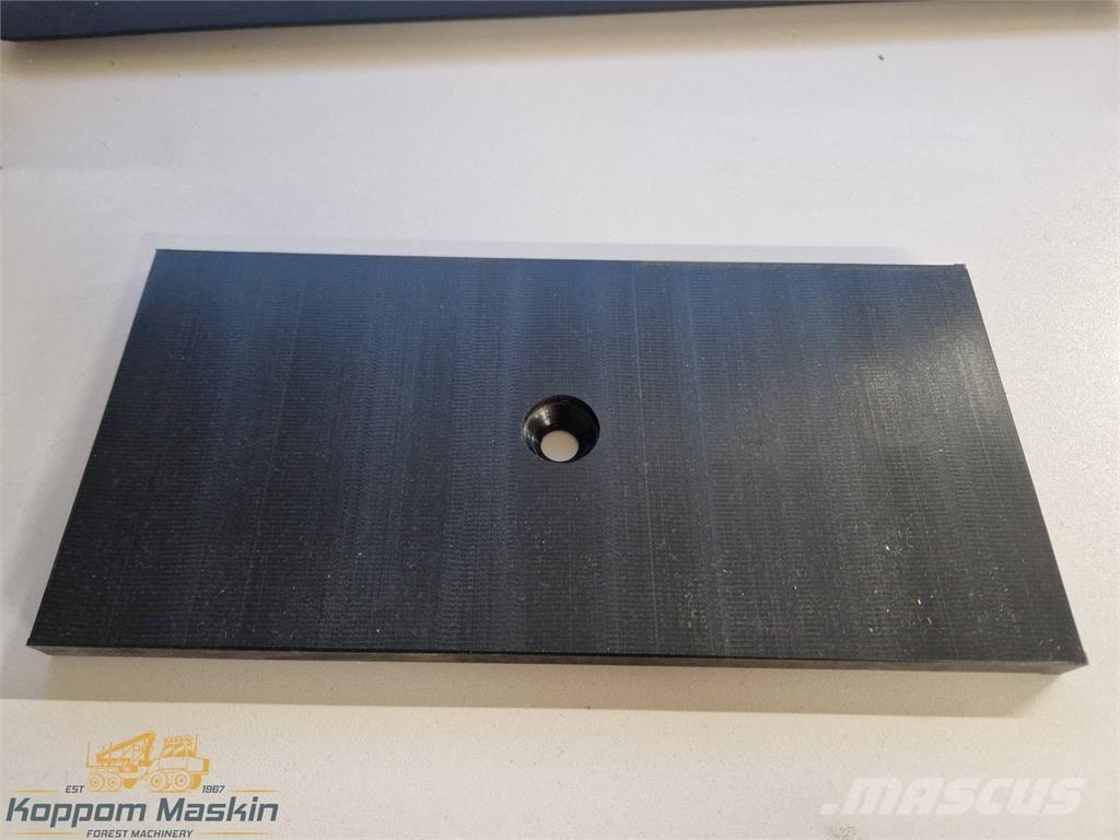 Eco Log 7003882 Grúas transportadoras