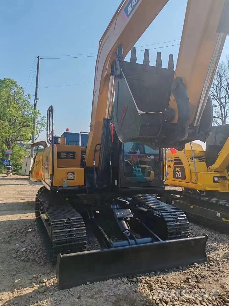 Sany SY 95 C Excavadoras sobre orugas