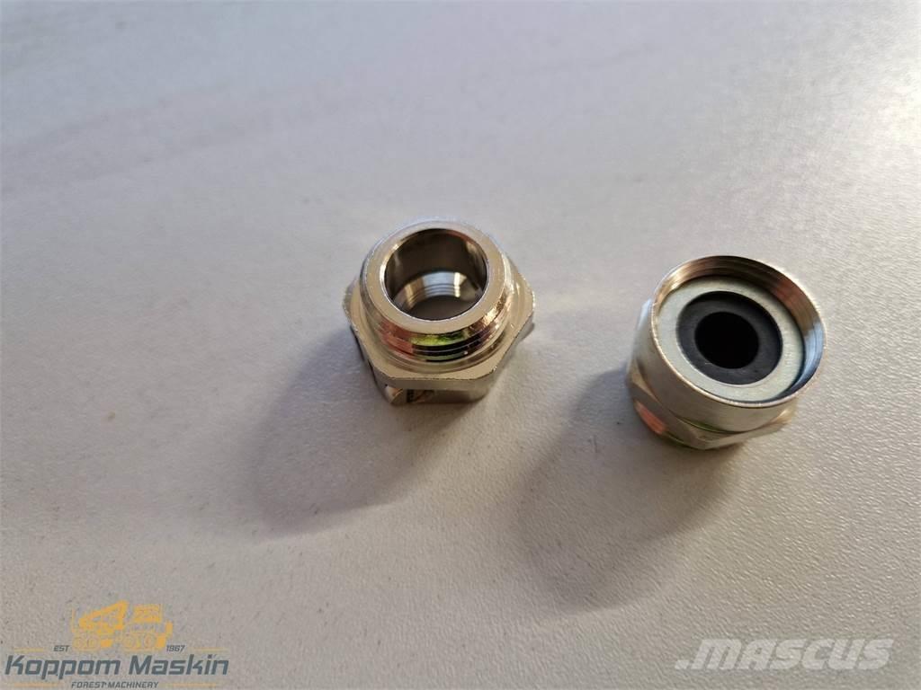 Eco Log 700985 Componentes electrónicos