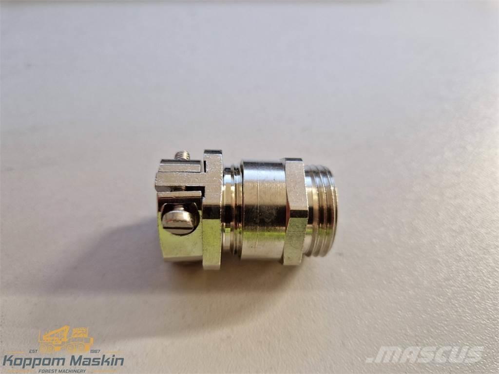 Eco Log 700985 Componentes electrónicos