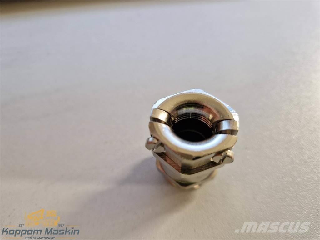 Eco Log 700985 Componentes electrónicos