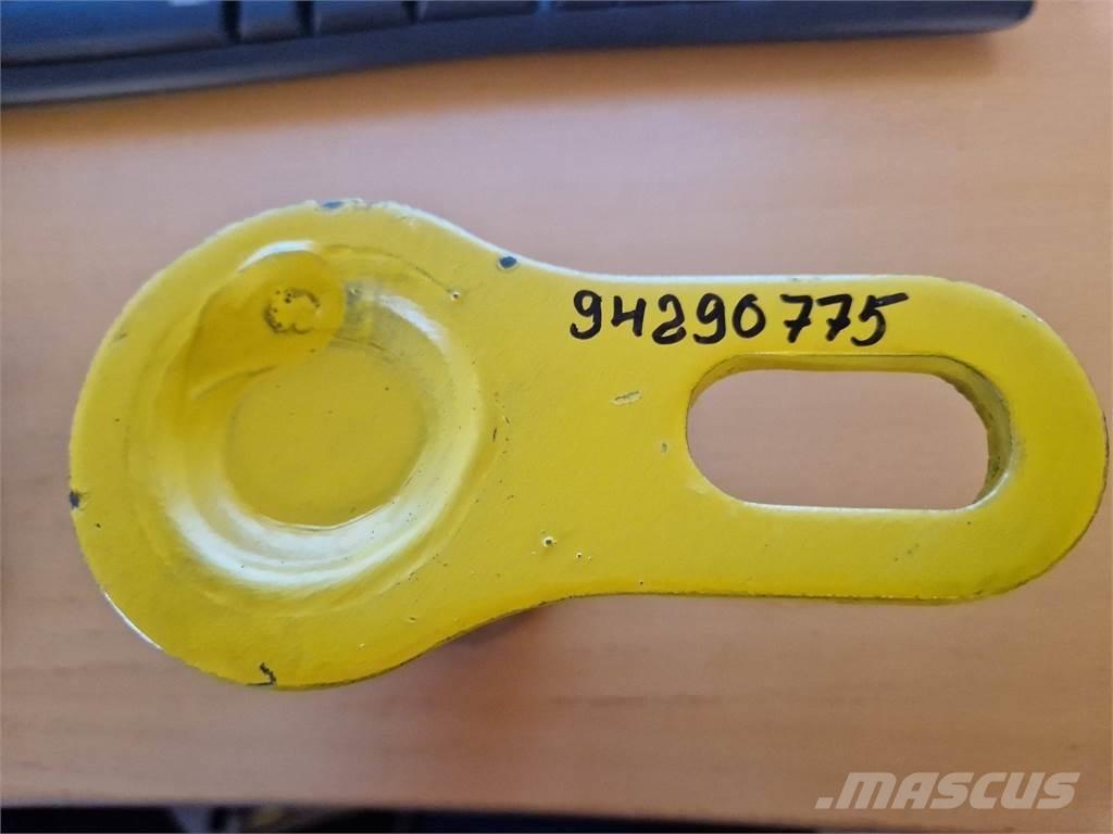 Eco Log 942990775 Chasís