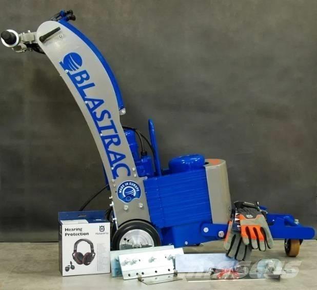 Husqvarna BS110 Otros