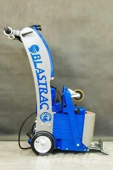 Husqvarna BS110 Otros