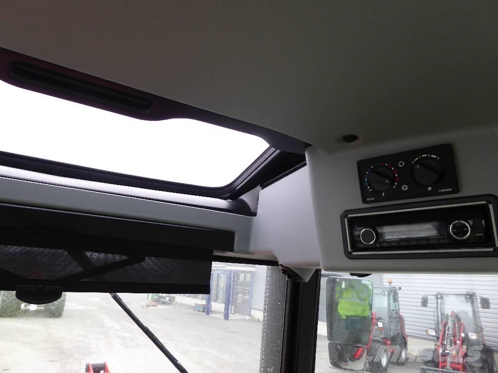 Zetor PROXIMA HS 100 Tractores