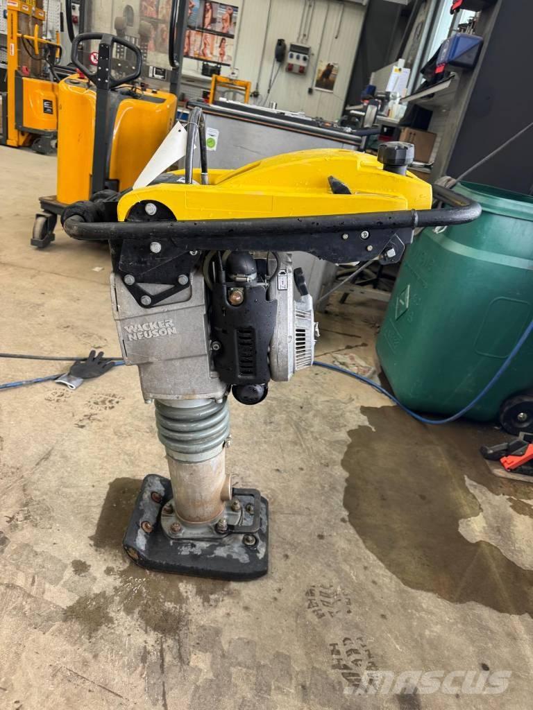 Wacker Neuson BS50-2 Pisones compactadores