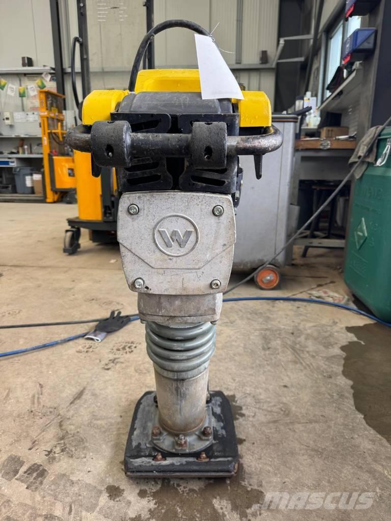 Wacker Neuson BS50-2 Pisones compactadores
