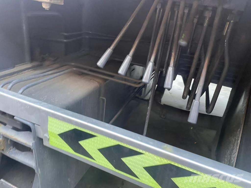 XCMG 55KC Grúas autopropulsadas