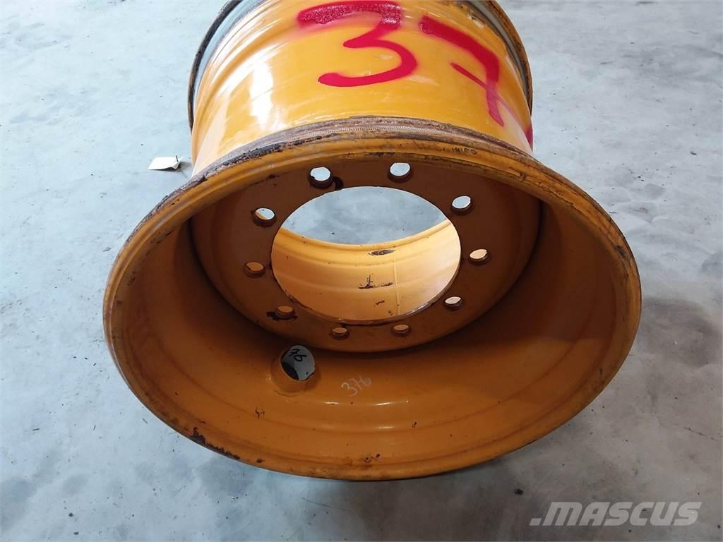 Rottne H11 20x24,5 Llantas