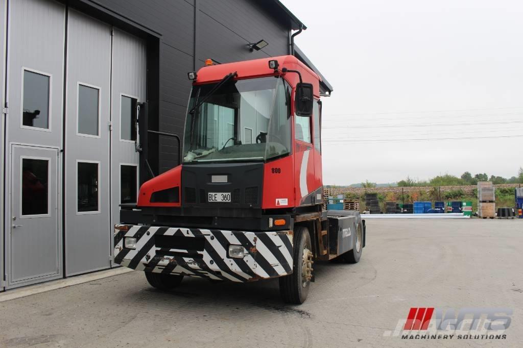 Kalmar TT 612 D Tractocamiones para terminales