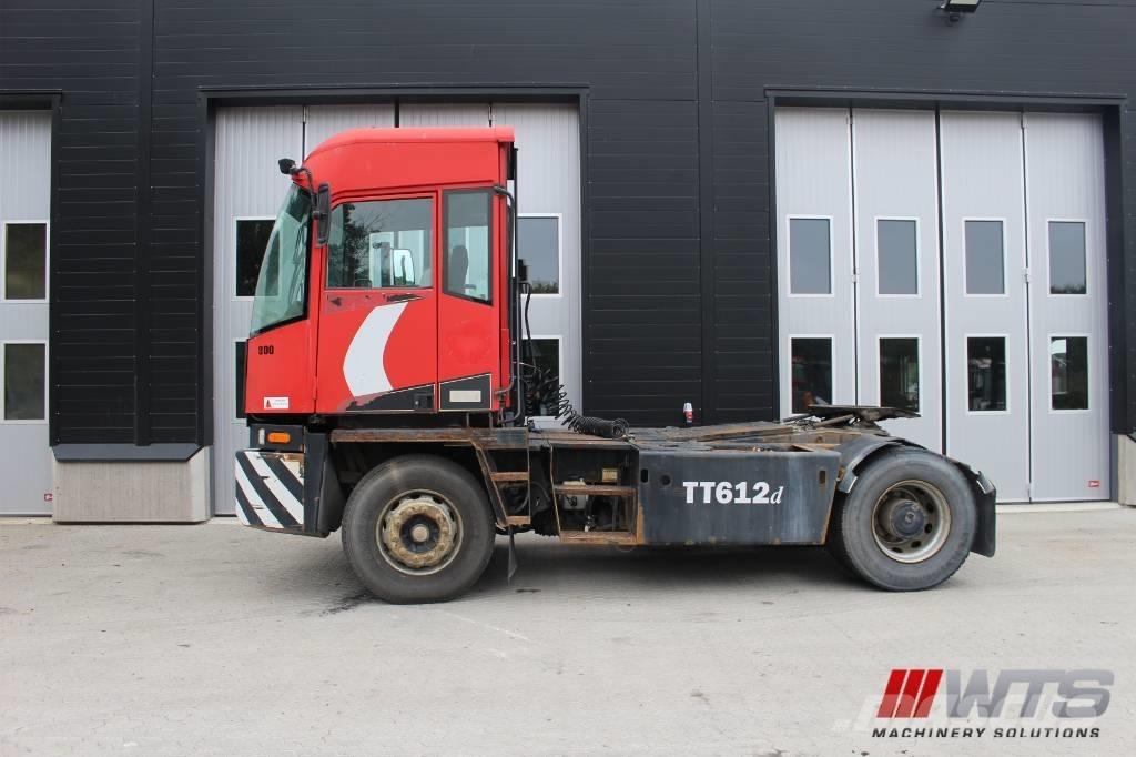 Kalmar TT 612 D Tractocamiones para terminales