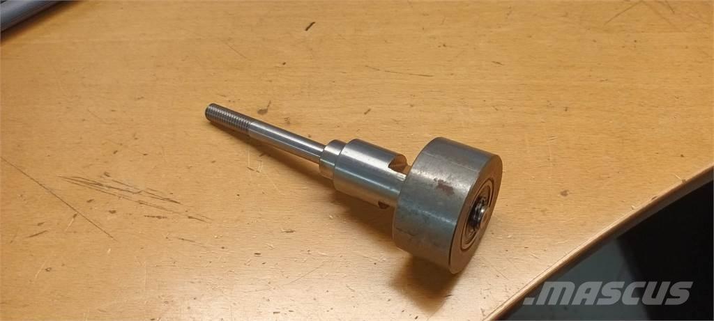 Rottne 036-0069 Motores