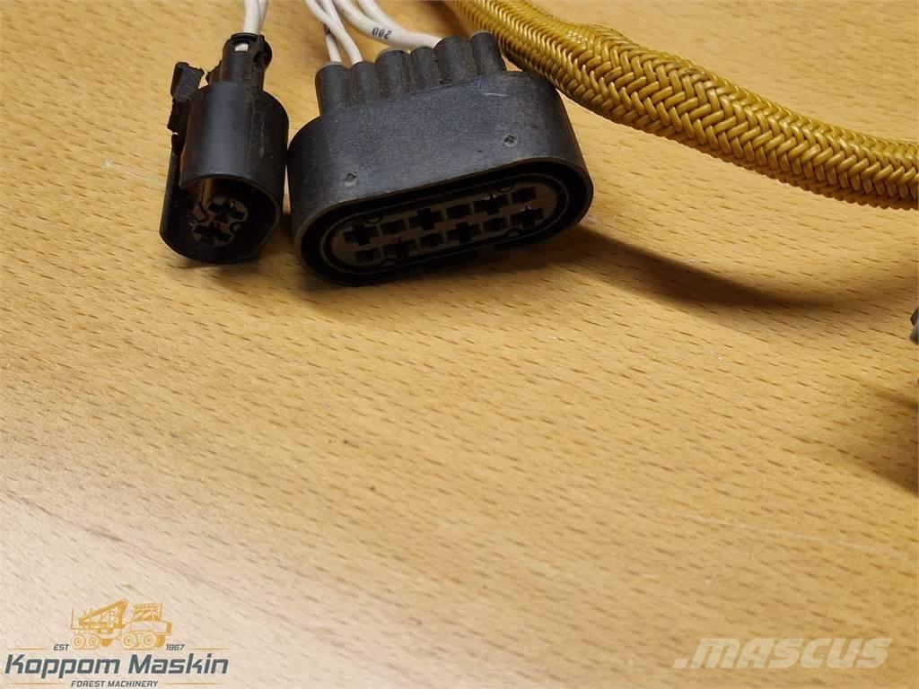 Eco Log 7004944 Componentes electrónicos