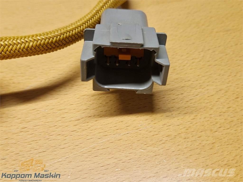 Eco Log 7004944 Componentes electrónicos