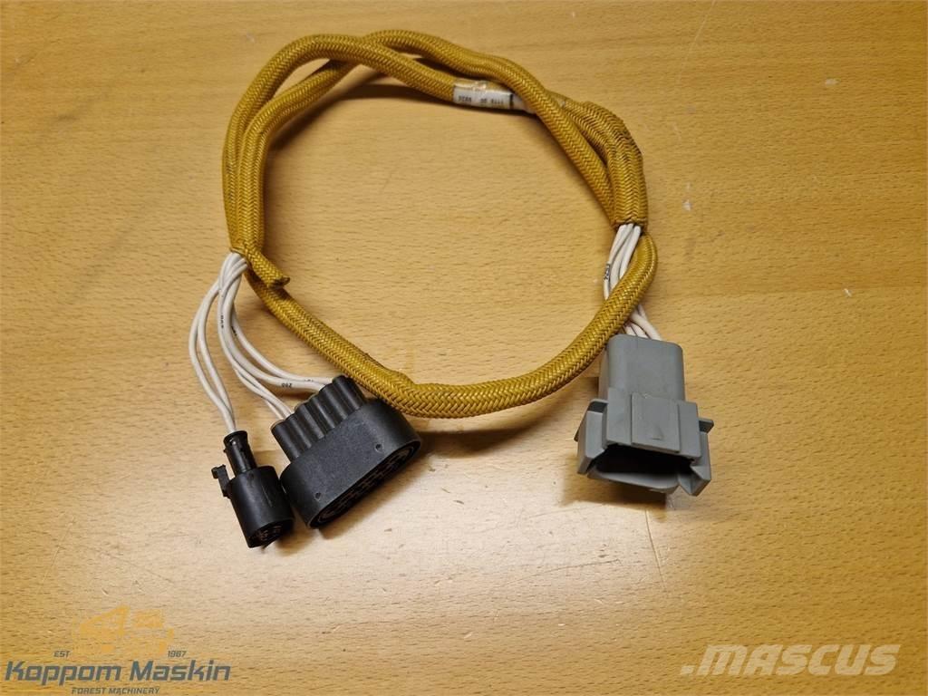 Eco Log 7004944 Componentes electrónicos