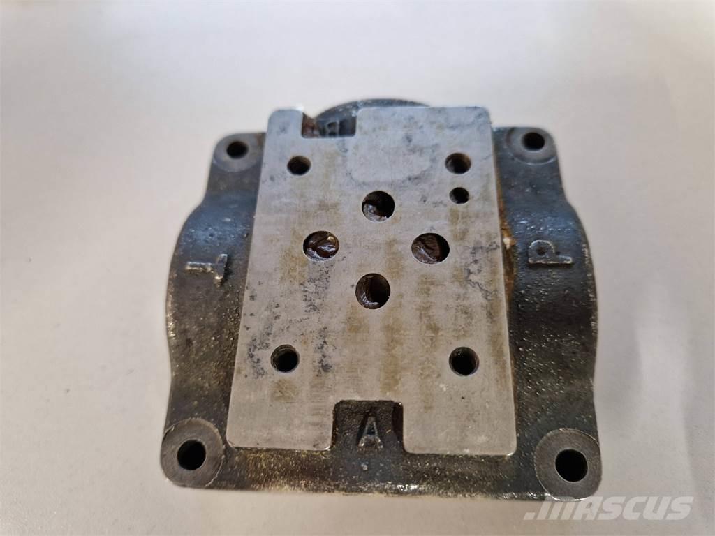 Rottne 081-0008 Hidráulicos