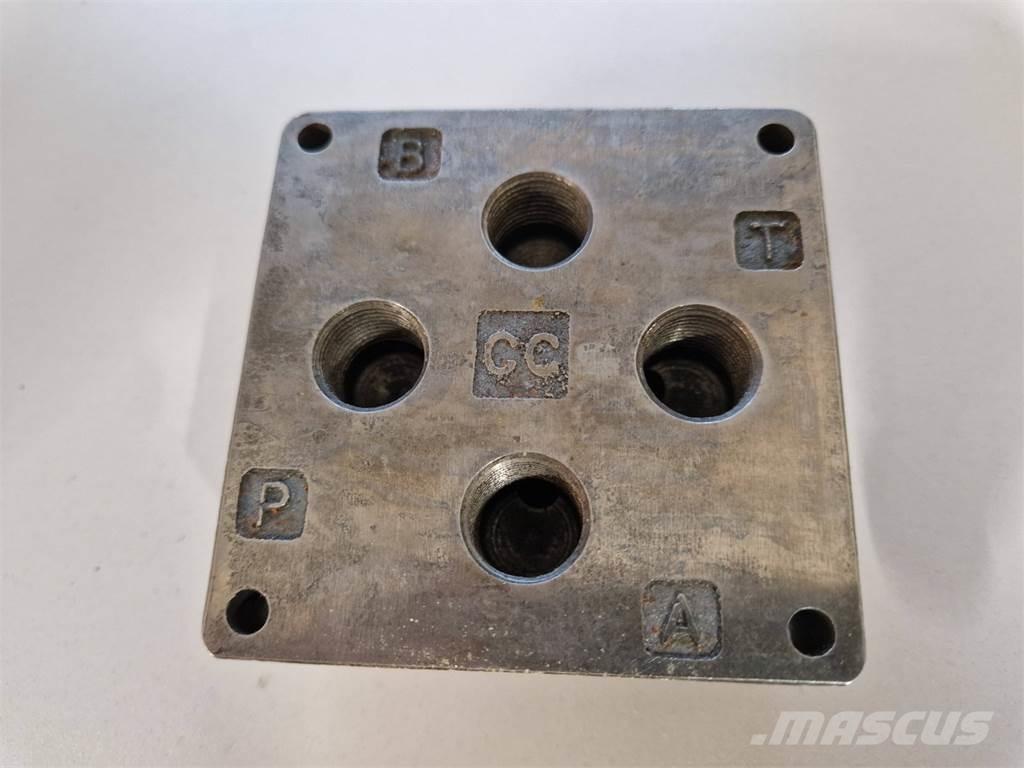 Rottne 081-0008 Hidráulicos