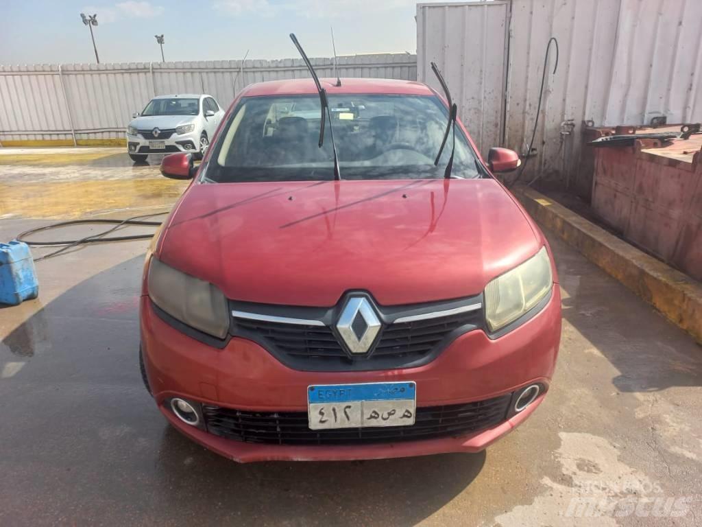 Renault Logan AT Carros