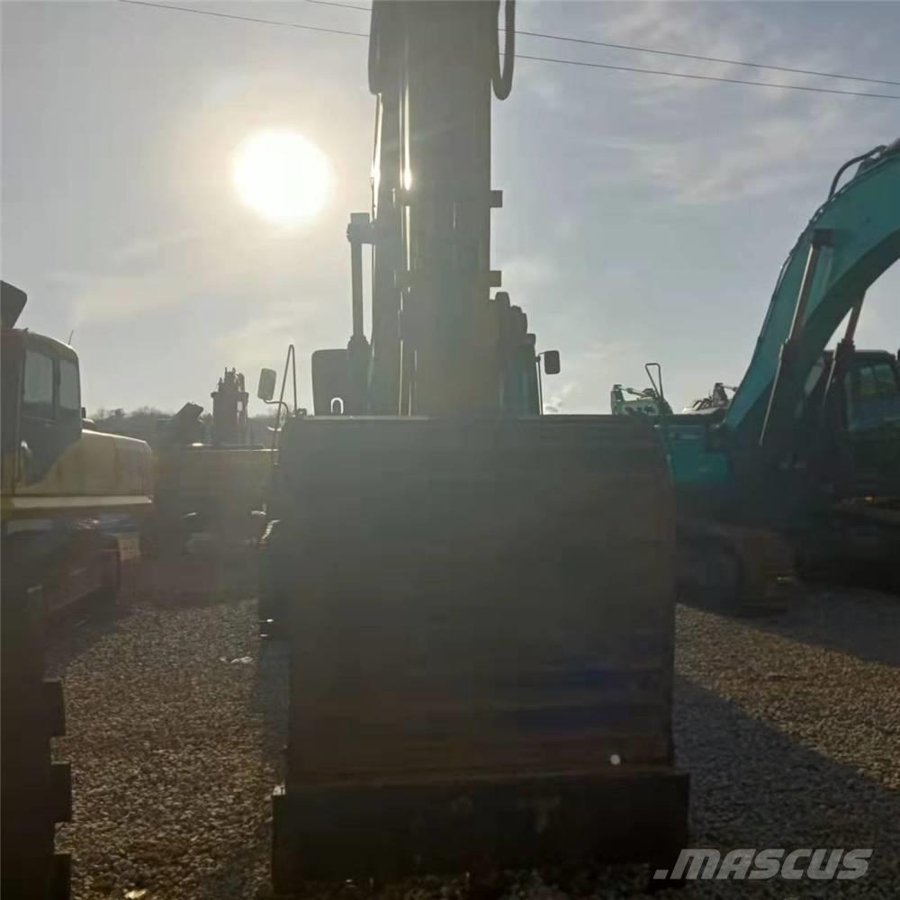 CAT 336D Excavadoras sobre orugas