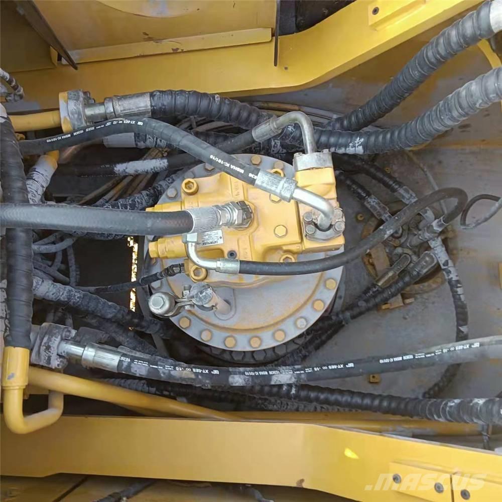 CAT 336D Excavadoras sobre orugas