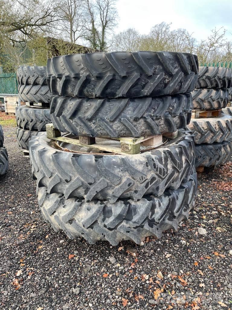 Mitas SET OF WHEELS Ruedas