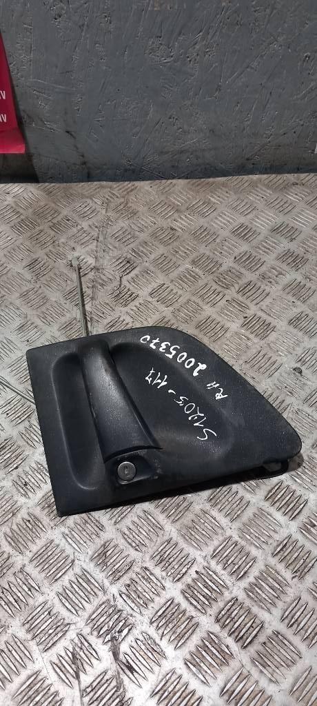 Scania R 440.   2005370 Cabinas