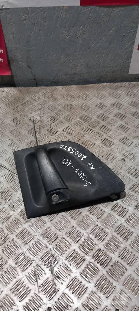 Scania R 440.   2005370 Cabinas