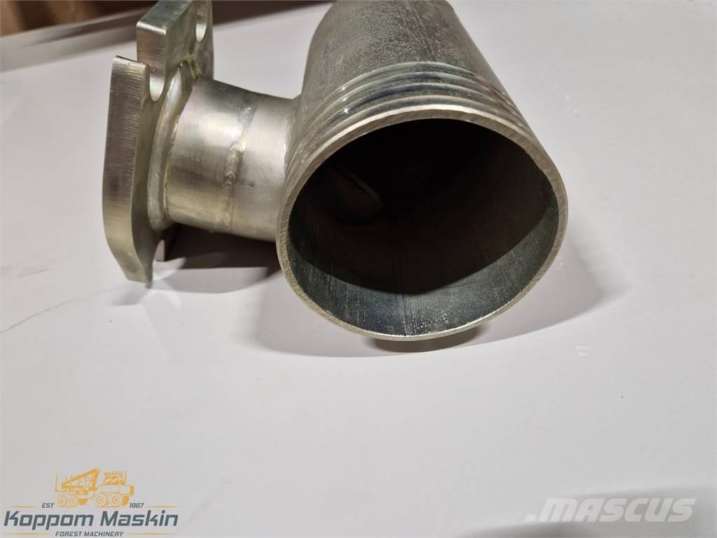 Eco Log 7030121 Hidráulicos