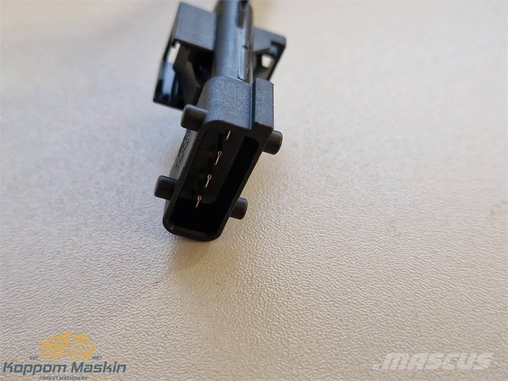 Eco Log 7031544 Componentes electrónicos