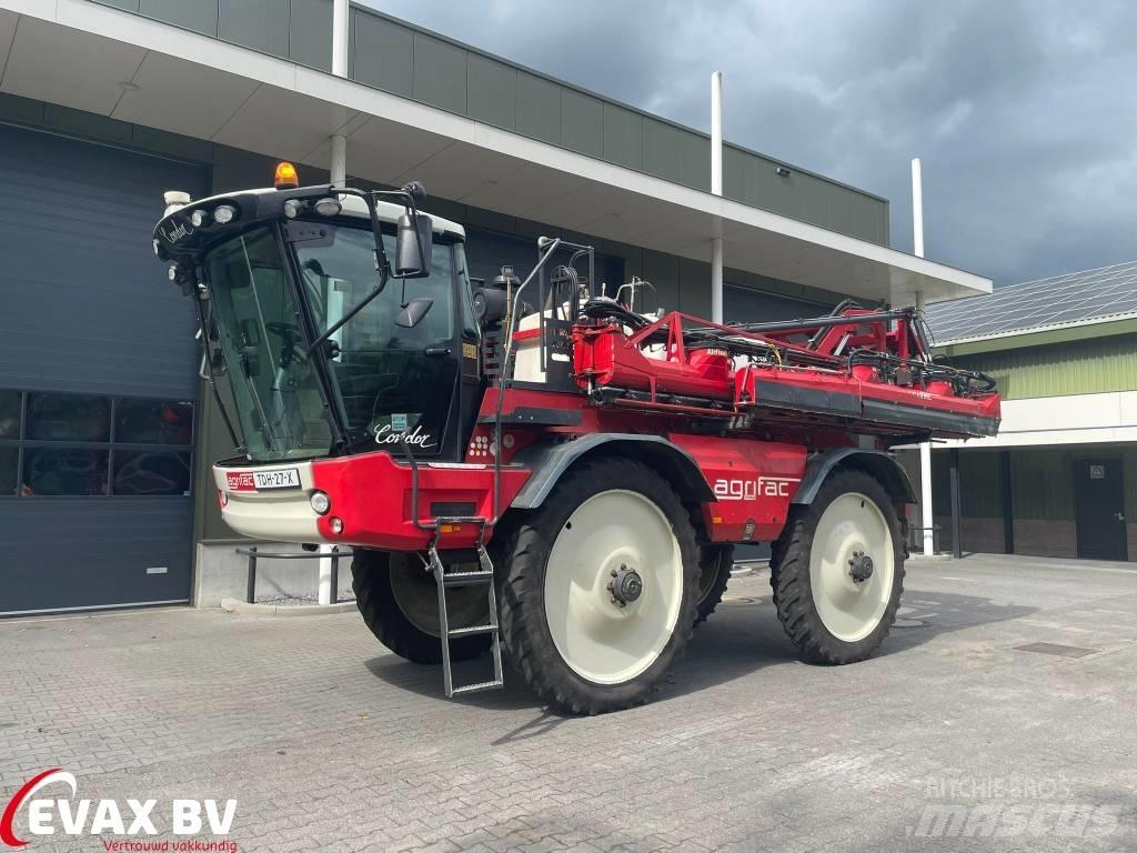 Agrifac Condor Pulverizadores autopropulsados