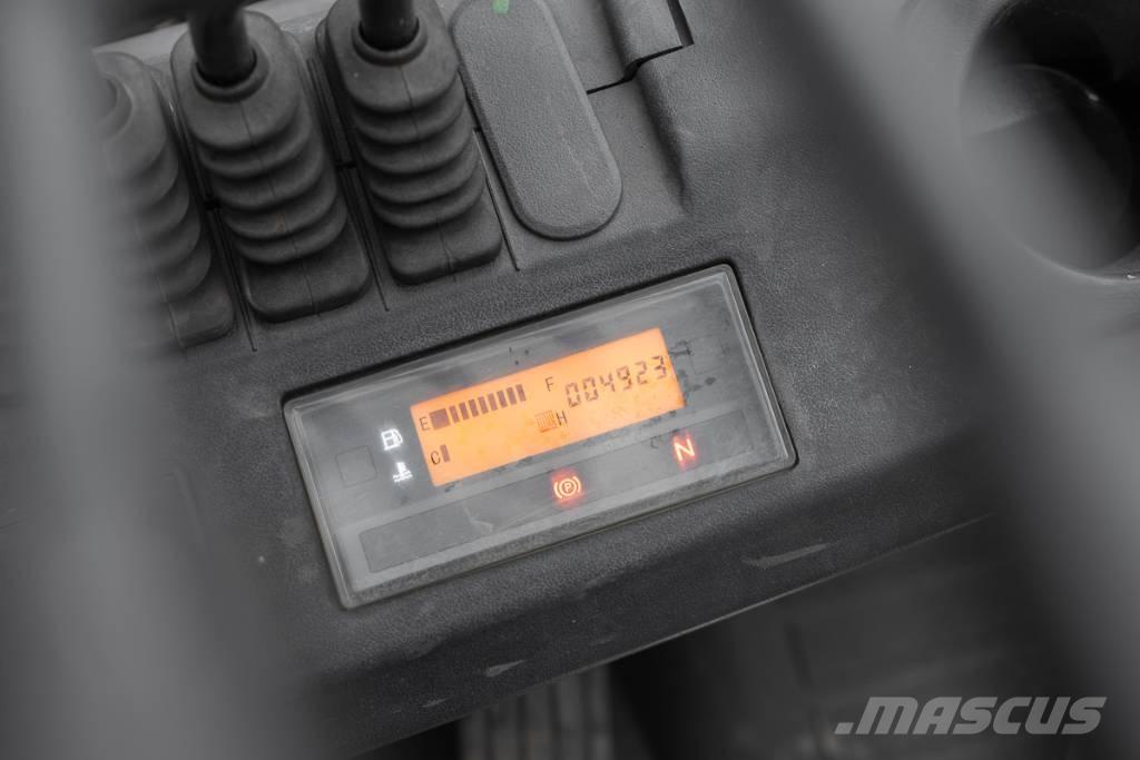 Manitou MI 30 D Camiones diesel