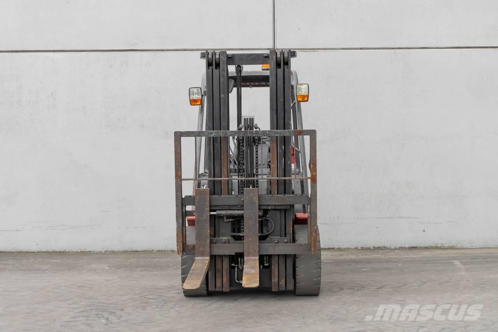 Manitou MI 30 D Camiones diesel