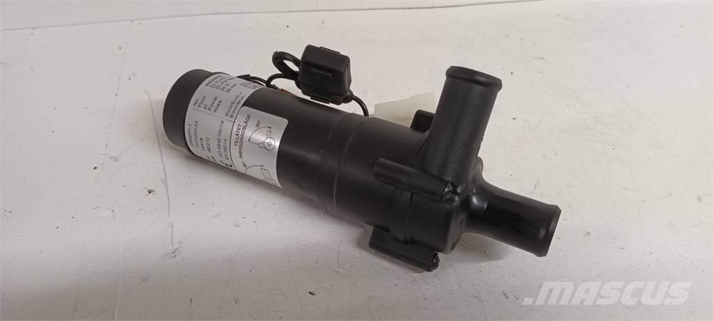 Eco Log 6003784 Motores