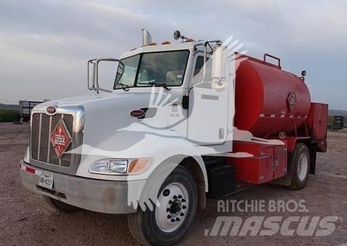 Peterbilt 335 Otros