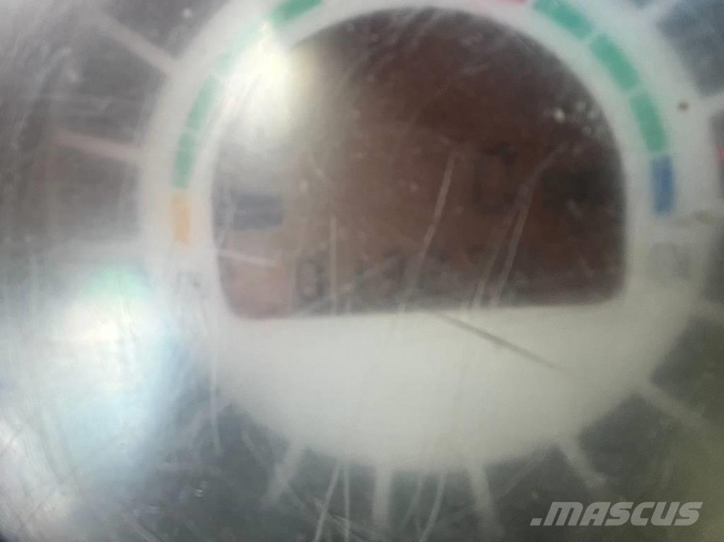 Mecalac TA 6 S Vehículos compactos de volteo