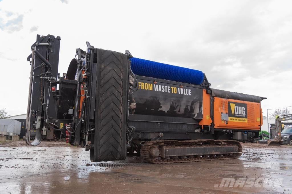 Pronar 20.55GH Cribas