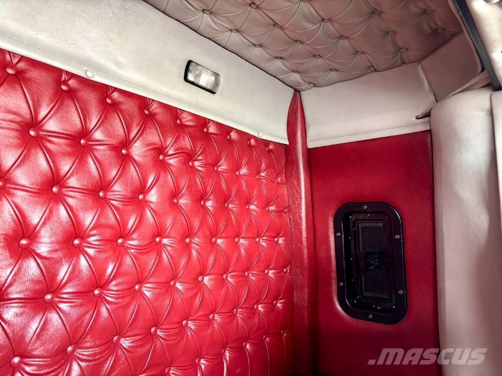 Western Star 4900 Camiones tractor