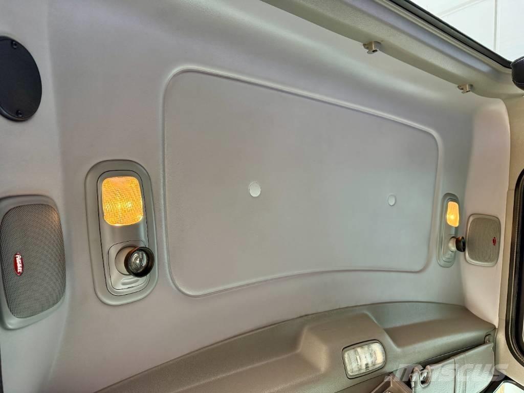 Peterbilt 389 Camiones tractor