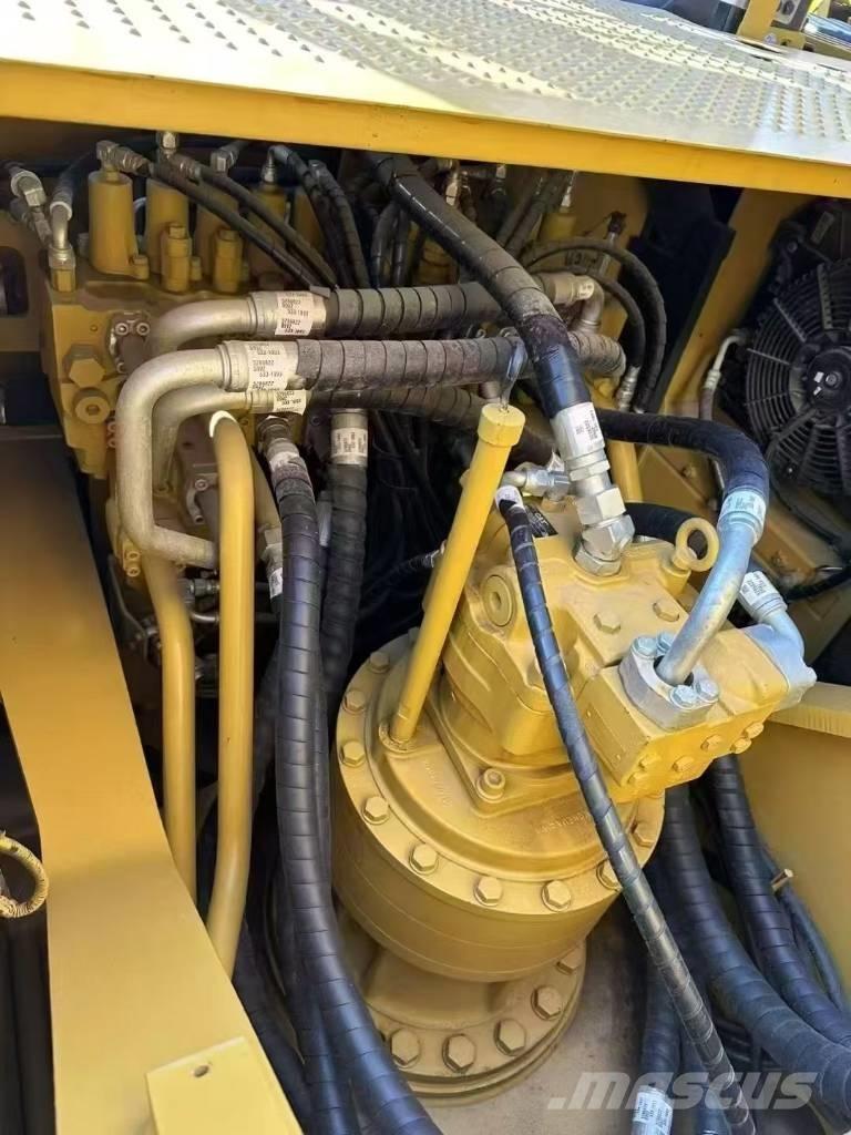 CAT 330 D2 L Excavadoras sobre orugas