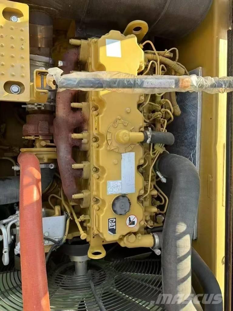 CAT 330 D2 L Excavadoras sobre orugas